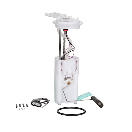 Carter Fuel Pumps 98-99 Gmc P3500-Express 3500 5.7L Fuel Pump Mod, P74798M P74798M